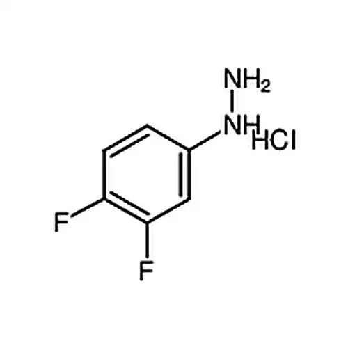 3,4-二フッ素ベンゼン肼塩酸塩