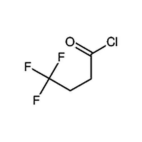 4,4,4-TRifluorobutanoyl chloride