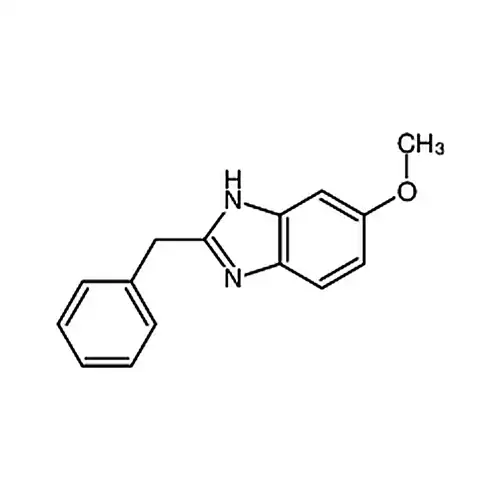 2-Benzyl-5-methoxy-1H-benzo[d]imidazole