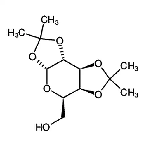 Diacetone-D-galactose