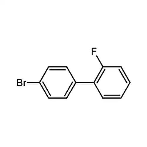 1-(4-Bromophenyl)-2-Fluorobenzene