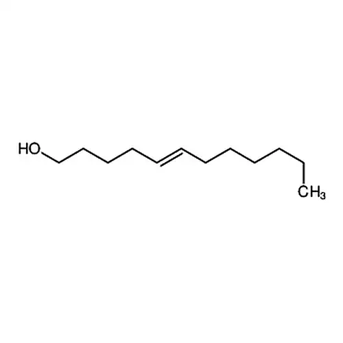 (Z)-十二炭素-5-エン-1-アルコール