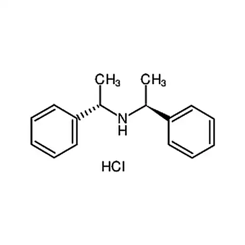(S,S)-(-)-双(α-메틸벤질)아민염산염