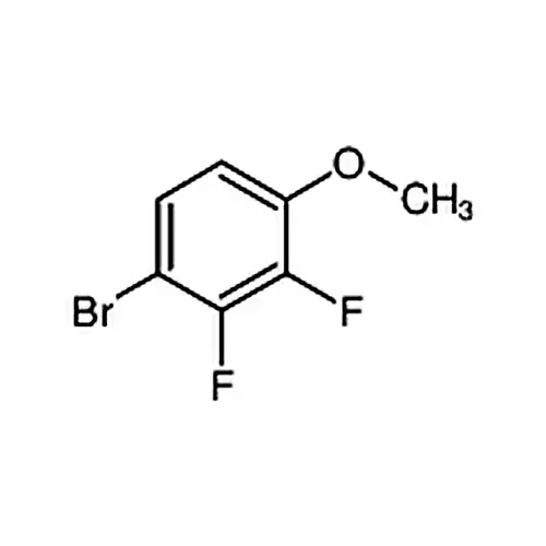 1-Bromo-2,3-difluoro-4-methoxybenzene