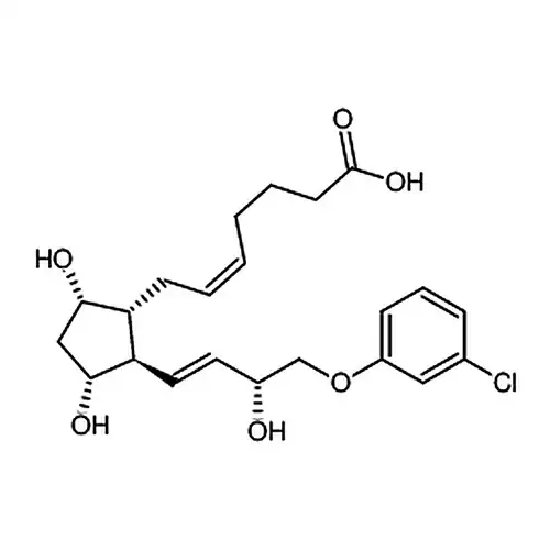 cloprostenol