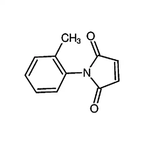 N-(邻톨루엔基)马来酰亚아민