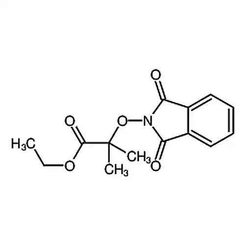 2-((1,3-二кислорода代异индол啉-2-基)кислорода基)-2-метилпропионовая кислотаэтилэфир