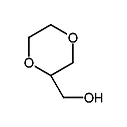 (S)-(1，4-二恶알칸-2-基)메탄올
