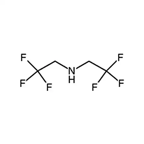 Bis(2，2，2-trifluoroethyl)amine