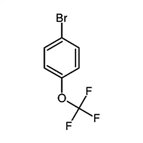 1-Bromo-4-(trifluoromethoxy)benzene