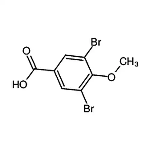 3,5-Dibromo-4-methoxybenzoic acid