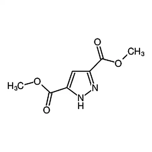 Dimethyl 1H-pyrazole-3，5-dicarboxylate