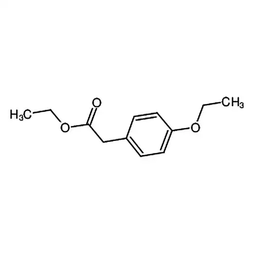 4-этилкислорода基бензолуксусная кислотаэтилэфир