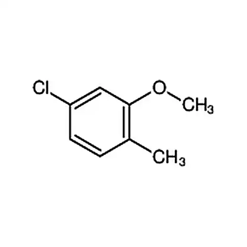 5-塩素-2-メチルベンゼンメチルエーテル