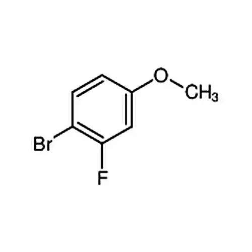 4-брома-3-фторабензолметилэфир