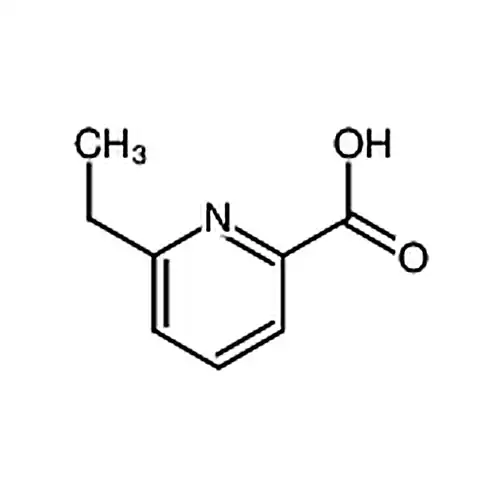 6-Ethylpicolinic acid