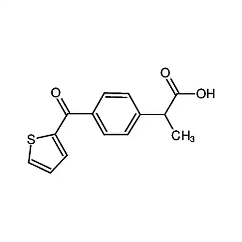 Suprofen