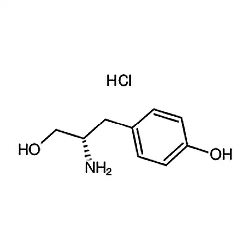D-酪氨알코올염산염