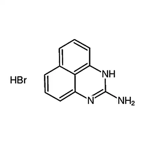 2-アミノ白啶水素臭化物