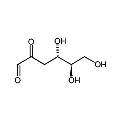 3-脱산소葡糖알데히드케톤