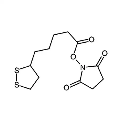 DL-α-硫黄オクチル酸-NHS