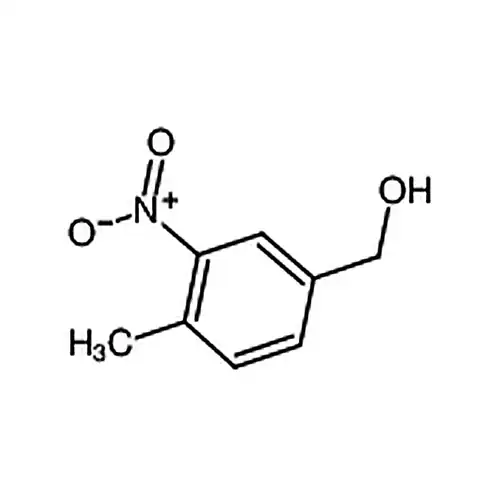 4-메틸-3-니트로벤젠에탄올