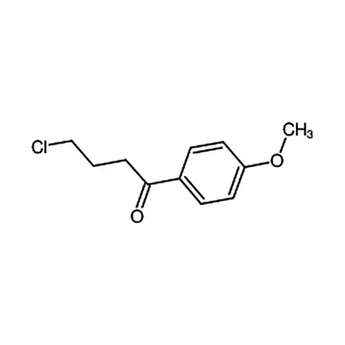 γ-хлора-4-метилкислорода基бензолбутилкетон