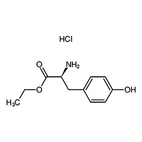 L-酪氨酸エチルエステル塩酸塩