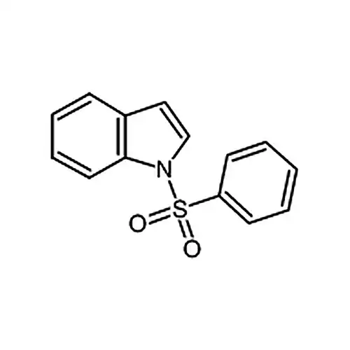 1-(フェニル磺酰)インドール