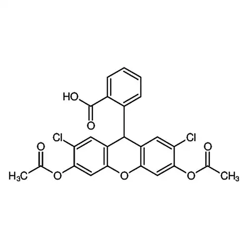 H2DCFDA  [2',7'-Dichlorodihydrofluorescein diacetate]