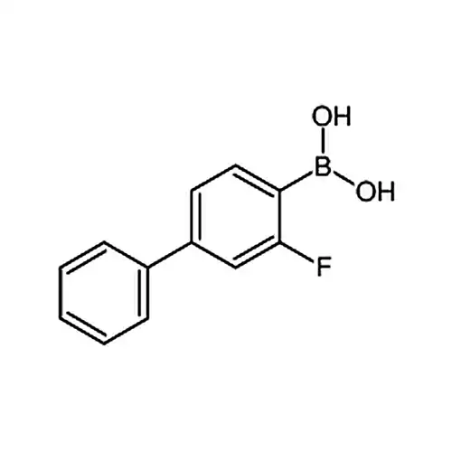 3-Fluoro-4-biphenylboronic acid
