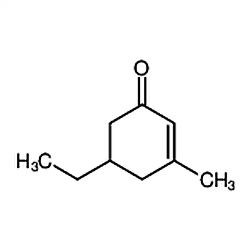5-Ethyl-3-methylcyclohex-2-enone