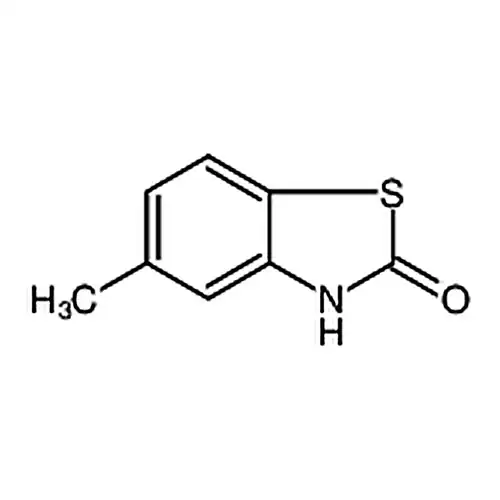 5-メチルベンゼン并[D]チアゾール-2(3H)-ケトン