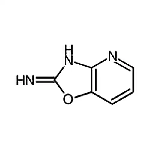 恶唑并[4，5-b]피리딘-2-амин