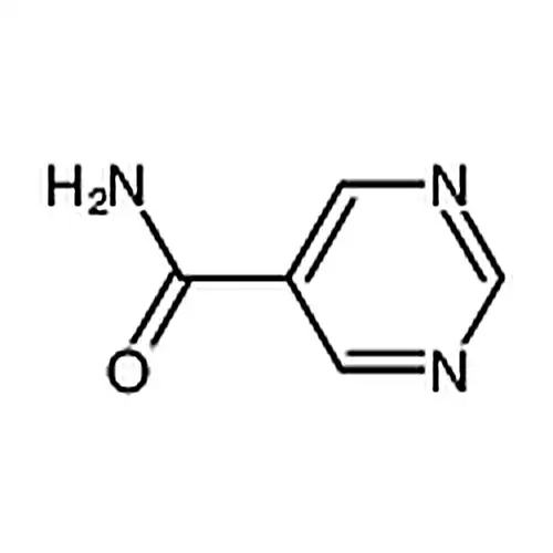 Pyrimidine-5-carboxamide