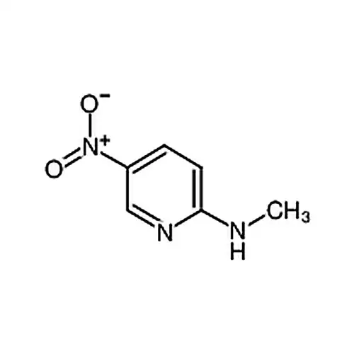 2-(Methylamino)-5-nitropyridine