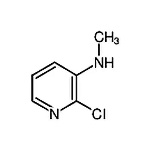2-Chloro-N-methylpyridin-3-amine