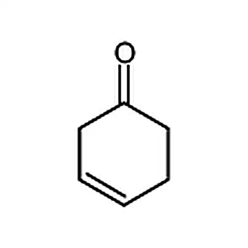 环헥실-3-엔케톤