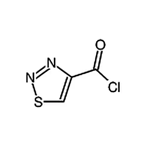 [1，2，3]噻二唑-4-羰基塩素