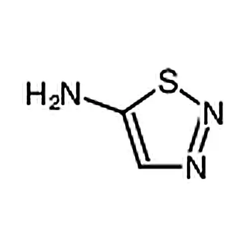 5-アミノ-1,2,3-噻二唑