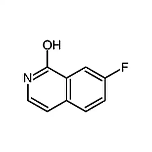 7-Fluoroisoquinolin-1(2H)-one