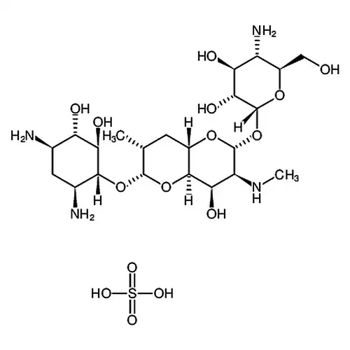 Apramycin sulfate