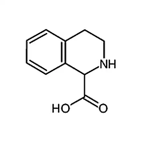 1,2,3,4-四수소이소퀴놀린-1-羧산