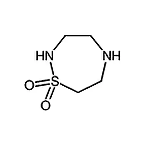 1lambda(6),2,5-Thiadiazepane-1,1-dione