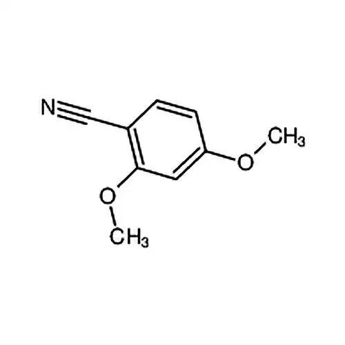 2,4-Dimethoxybenzonitrile