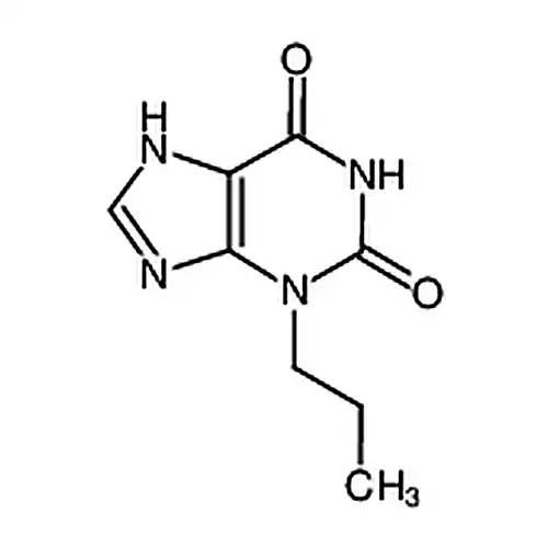 Enprofylline