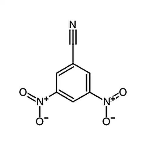 3,5-Dinitrobenzonitrile