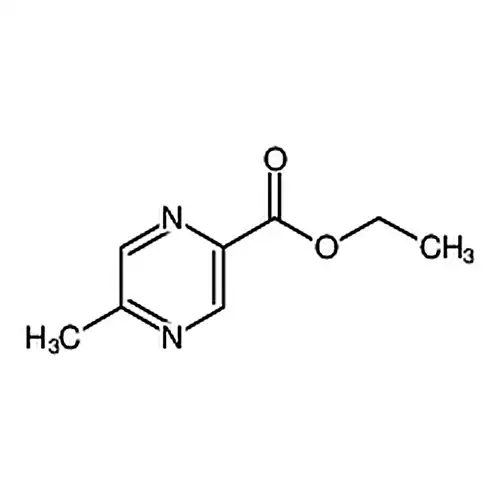 Ethyl 5-methylpyrazine-2-carboxylate