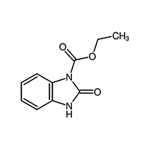 Ethyl 2-oxo-2，3-dihydro-1h-1，3-benzodiazole-1-carboxylate