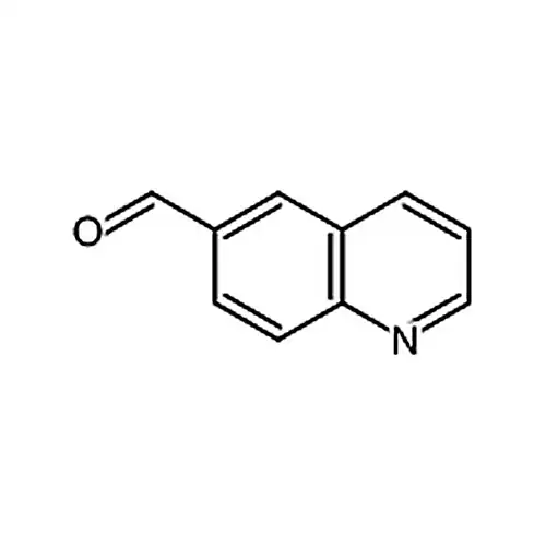 6-Quinolinecarbaldehyde